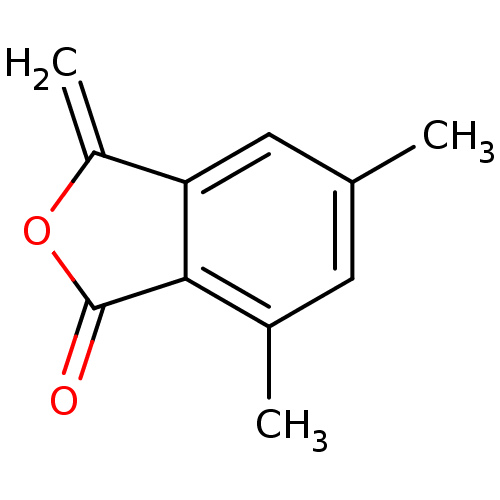 Chemical structure of BindingDB Monomer ID 50441028
