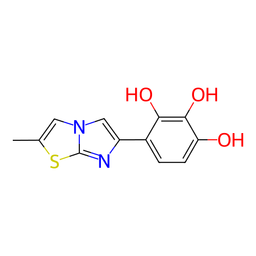 Chemical structure of BindingDB Monomer ID 50441057