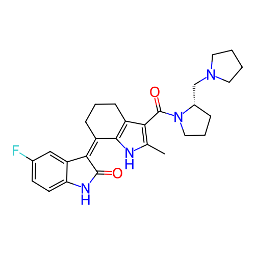 Chemical structure of BindingDB Monomer ID 50441058
