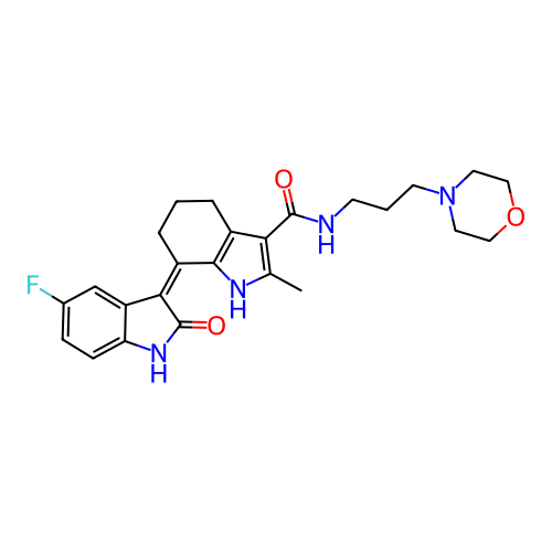 Chemical structure of BindingDB Monomer ID 50441063