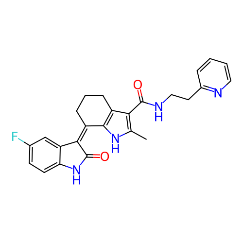 Chemical structure of BindingDB Monomer ID 50441065