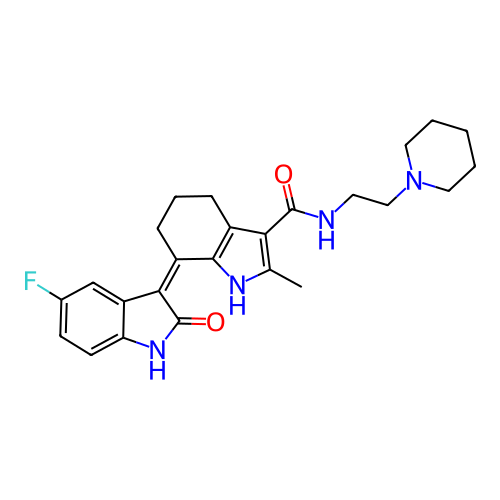 Chemical structure of BindingDB Monomer ID 50441069