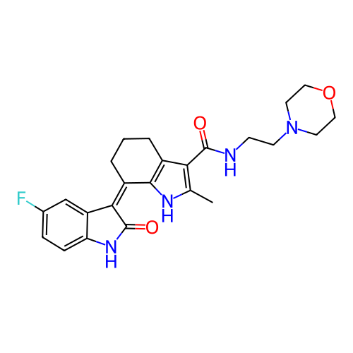 Chemical structure of BindingDB Monomer ID 50441070