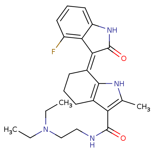 Chemical structure of BindingDB Monomer ID 50441072