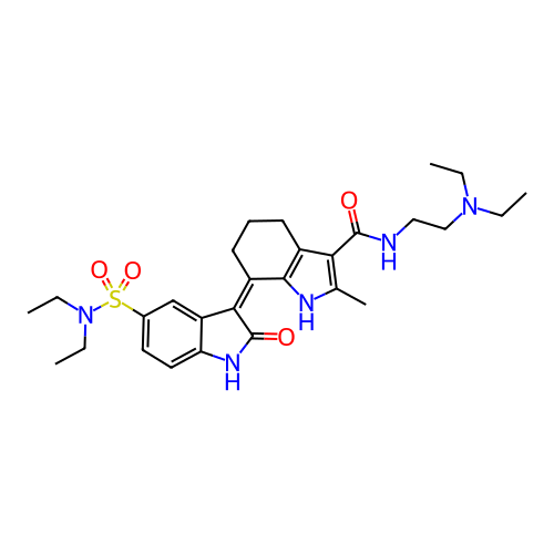 Chemical structure of BindingDB Monomer ID 50441073