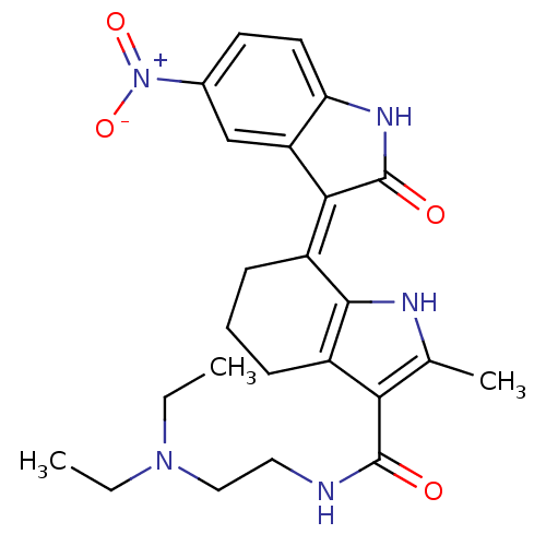 Chemical structure of BindingDB Monomer ID 50441075