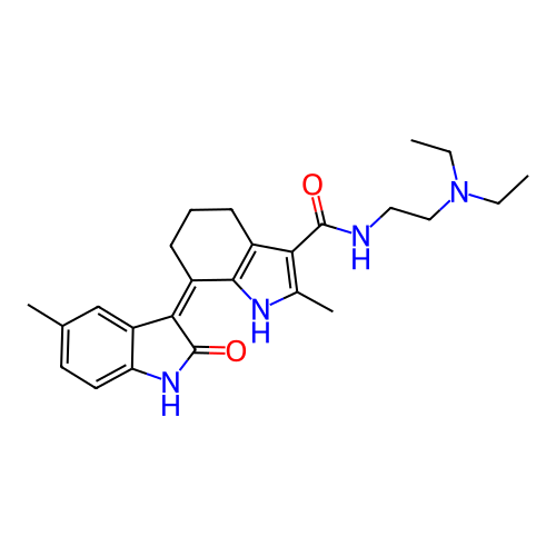 Chemical structure of BindingDB Monomer ID 50441077