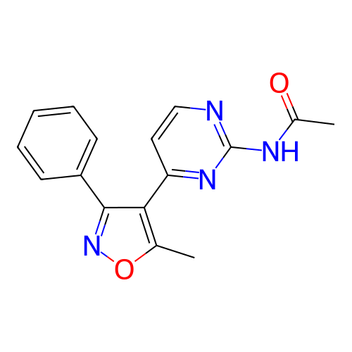 Chemical structure of BindingDB Monomer ID 50441089