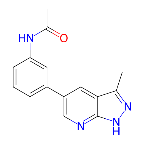 Chemical structure of BindingDB Monomer ID 50441090