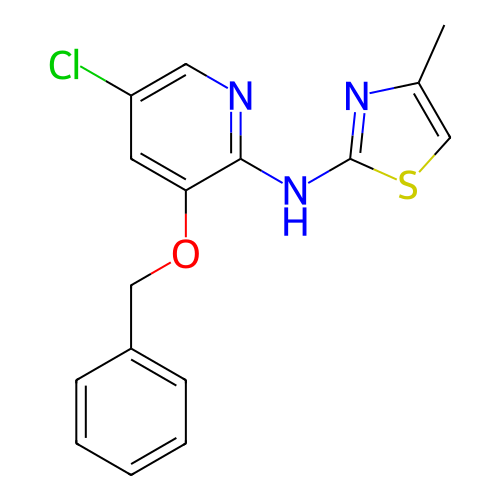 Chemical structure of BindingDB Monomer ID 50441142