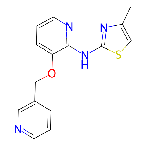 Chemical structure of BindingDB Monomer ID 50441150