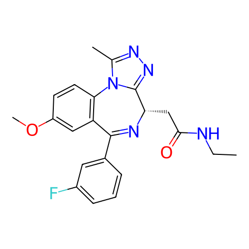 Chemical structure of BindingDB Monomer ID 50441161