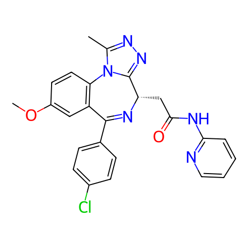 Chemical structure of BindingDB Monomer ID 50441164