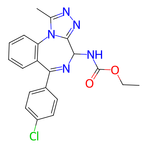 Chemical structure of BindingDB Monomer ID 50441167