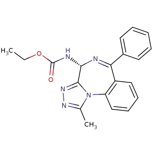 Chemical structure of BindingDB Monomer ID 50441168
