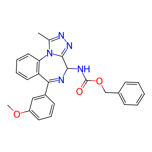 Chemical structure of BindingDB Monomer ID 50441174