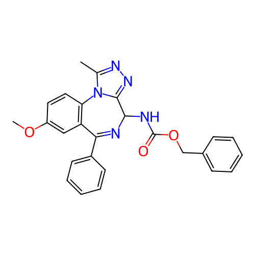 Chemical structure of BindingDB Monomer ID 50441176