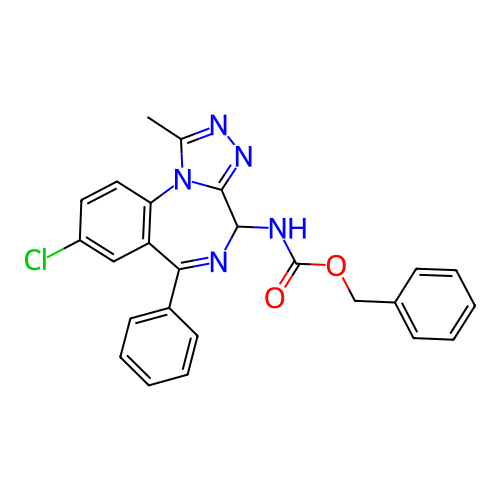 Chemical structure of BindingDB Monomer ID 50441178