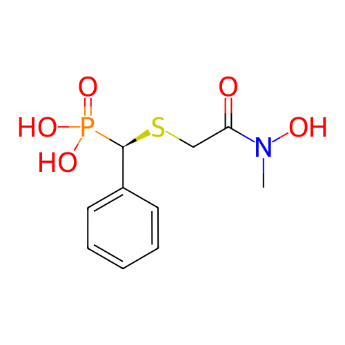 Chemical structure of BindingDB Monomer ID 50441189