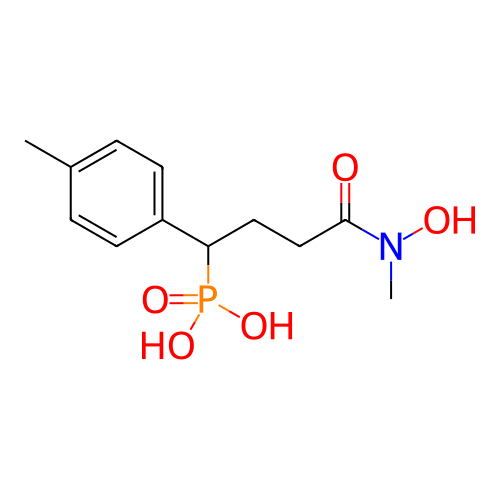 Chemical structure of BindingDB Monomer ID 50441193