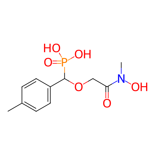 Chemical structure of BindingDB Monomer ID 50441200