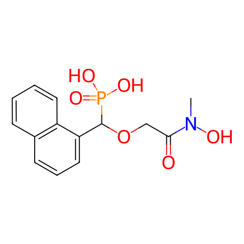 Chemical structure of BindingDB Monomer ID 50441201