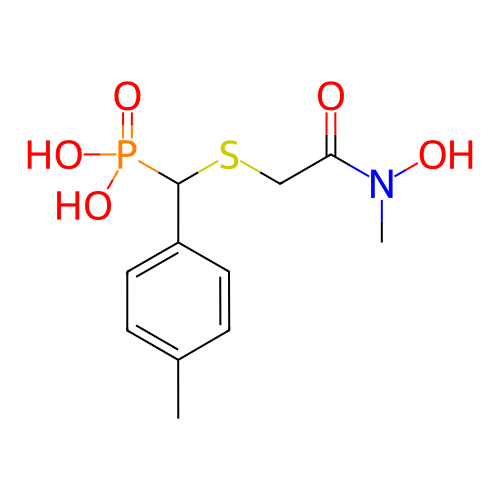 Chemical structure of BindingDB Monomer ID 50441208