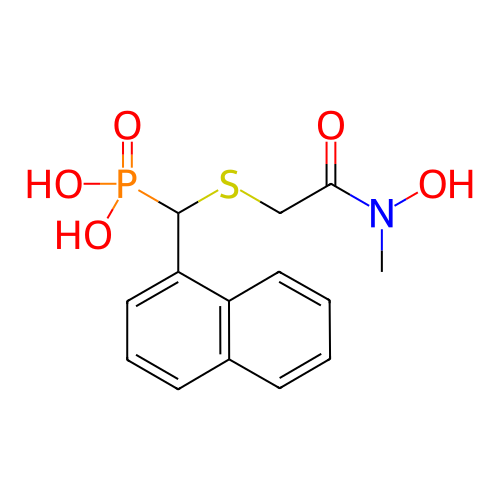 Chemical structure of BindingDB Monomer ID 50441209