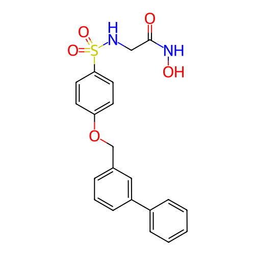 Chemical structure of BindingDB Monomer ID 50441221