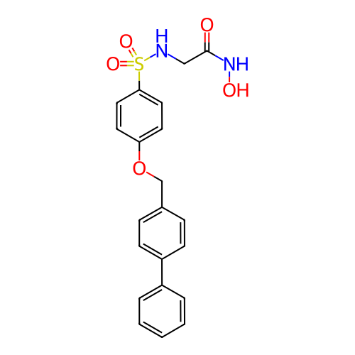 Chemical structure of BindingDB Monomer ID 50441225
