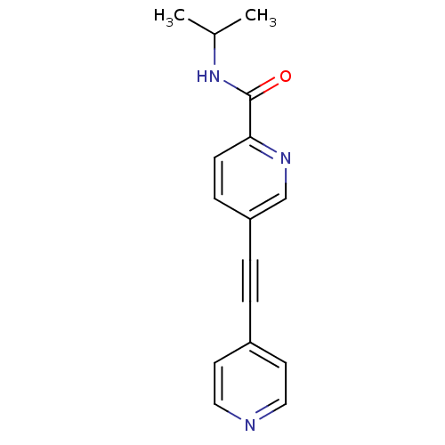 Chemical structure of BindingDB Monomer ID 50441230