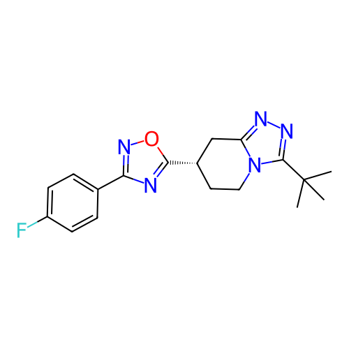 Chemical structure of BindingDB Monomer ID 50441231