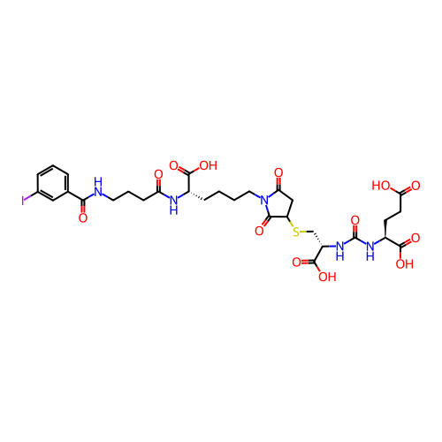 Chemical structure of BindingDB Monomer ID 50441237