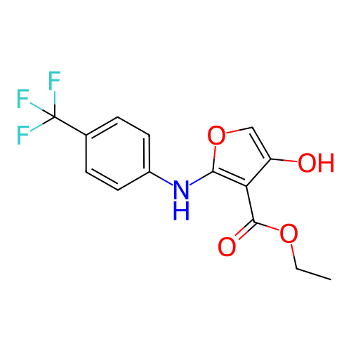 Chemical structure of BindingDB Monomer ID 50441247