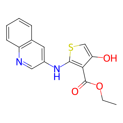 Chemical structure of BindingDB Monomer ID 50441279