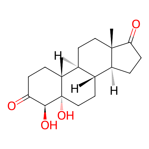 Chemical structure of BindingDB Monomer ID 50441295