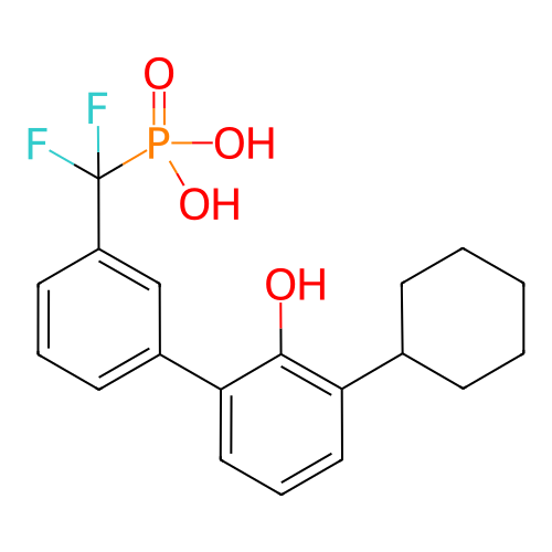Chemical structure of BindingDB Monomer ID 50441298