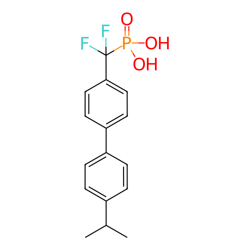 Chemical structure of BindingDB Monomer ID 50441313