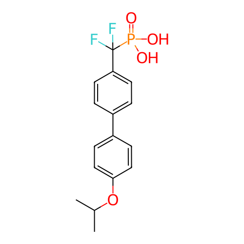 Chemical structure of BindingDB Monomer ID 50441315