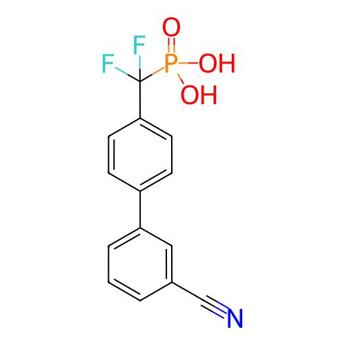 Chemical structure of BindingDB Monomer ID 50441318