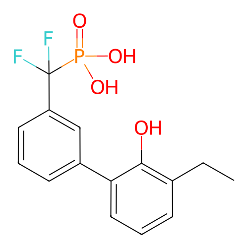 Chemical structure of BindingDB Monomer ID 50441325