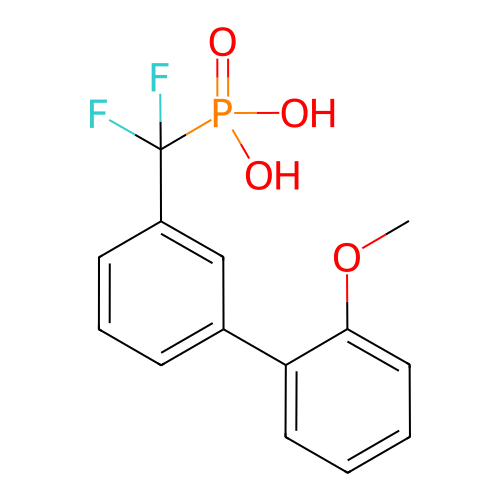 Chemical structure of BindingDB Monomer ID 50441328