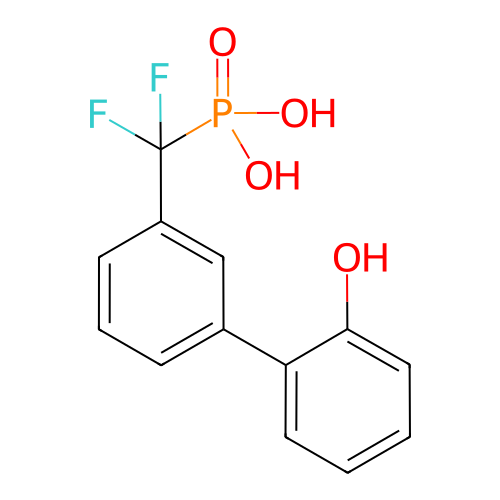 Chemical structure of BindingDB Monomer ID 50441329