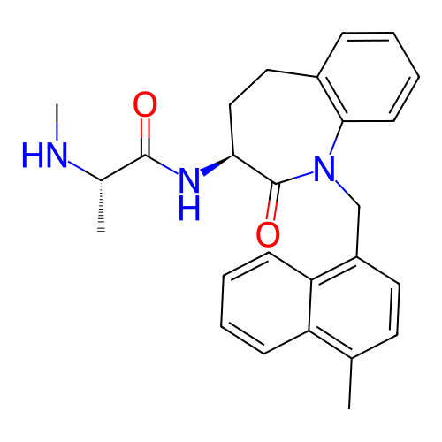 Chemical structure of BindingDB Monomer ID 50441350