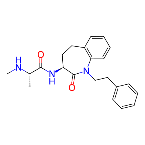 Chemical structure of BindingDB Monomer ID 50441353