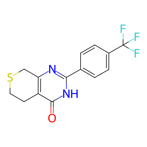 Chemical structure of BindingDB Monomer ID 50441357