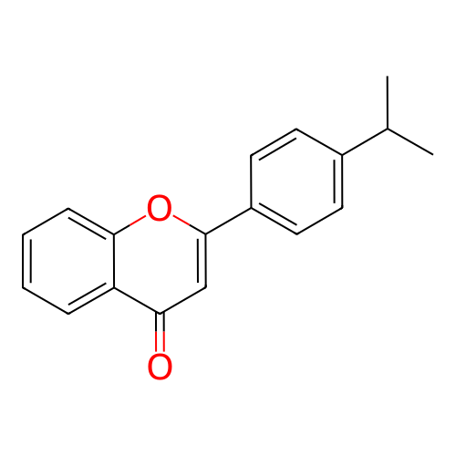 Chemical structure of BindingDB Monomer ID 50441358