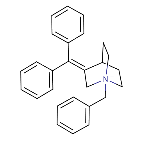 Chemical structure of BindingDB Monomer ID 50441361