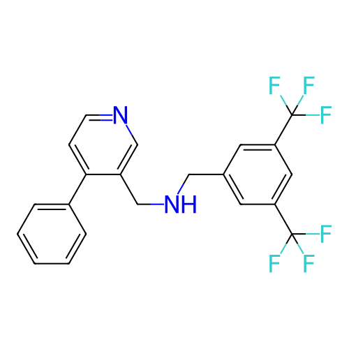 Chemical structure of BindingDB Monomer ID 50441402