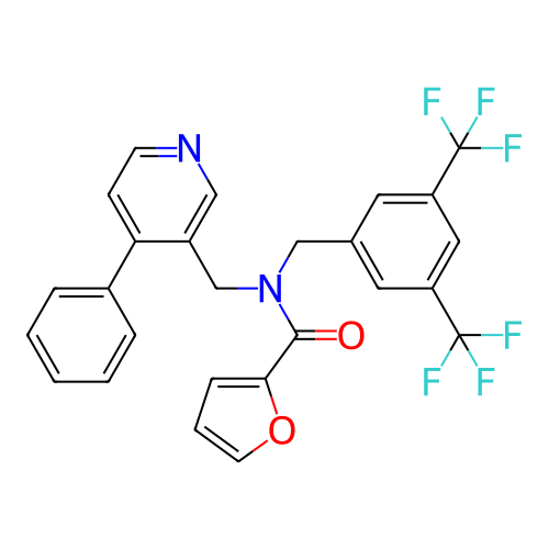 Chemical structure of BindingDB Monomer ID 50441406